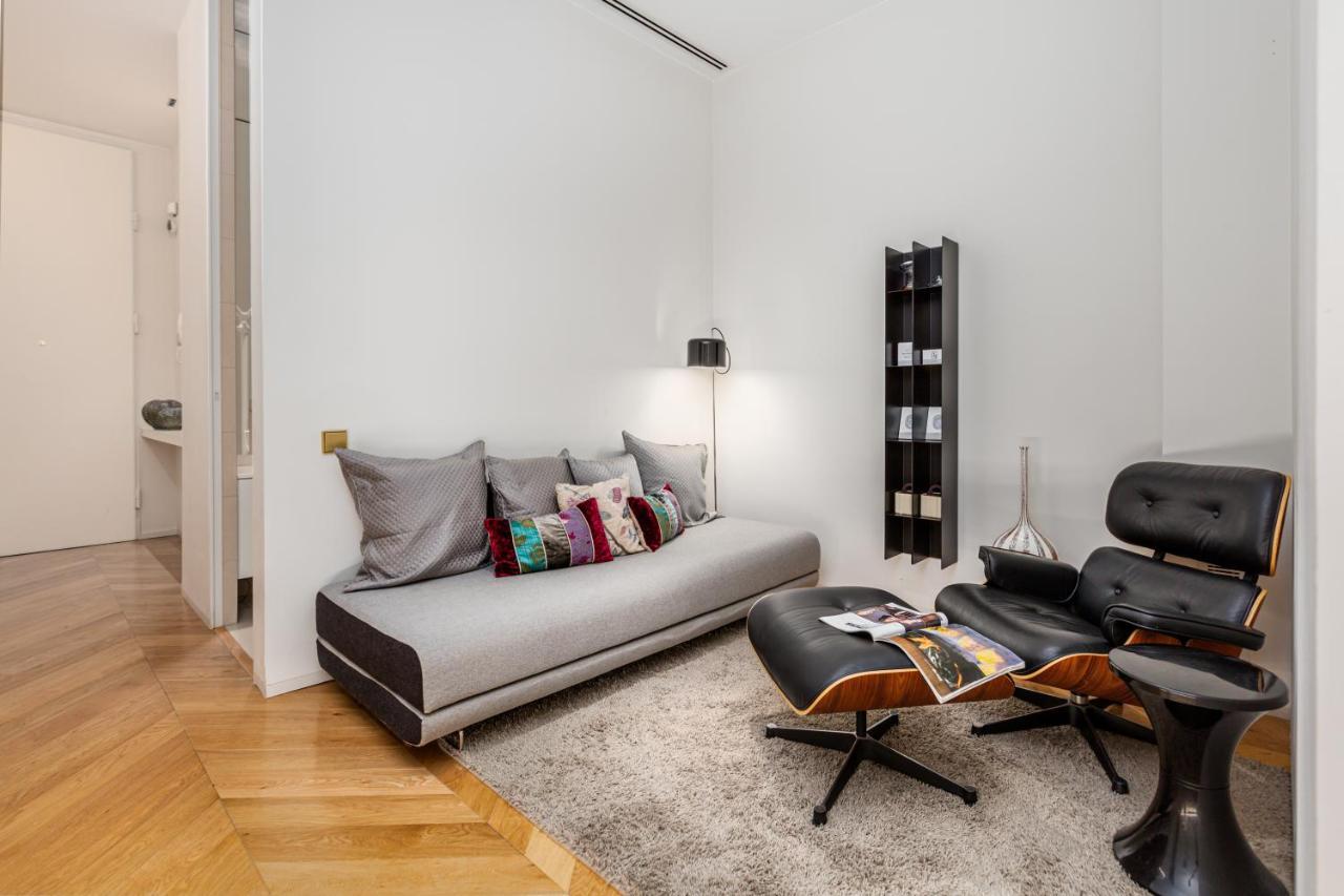 Apartament Luxury Paseo De Gracia Casa Batllo *