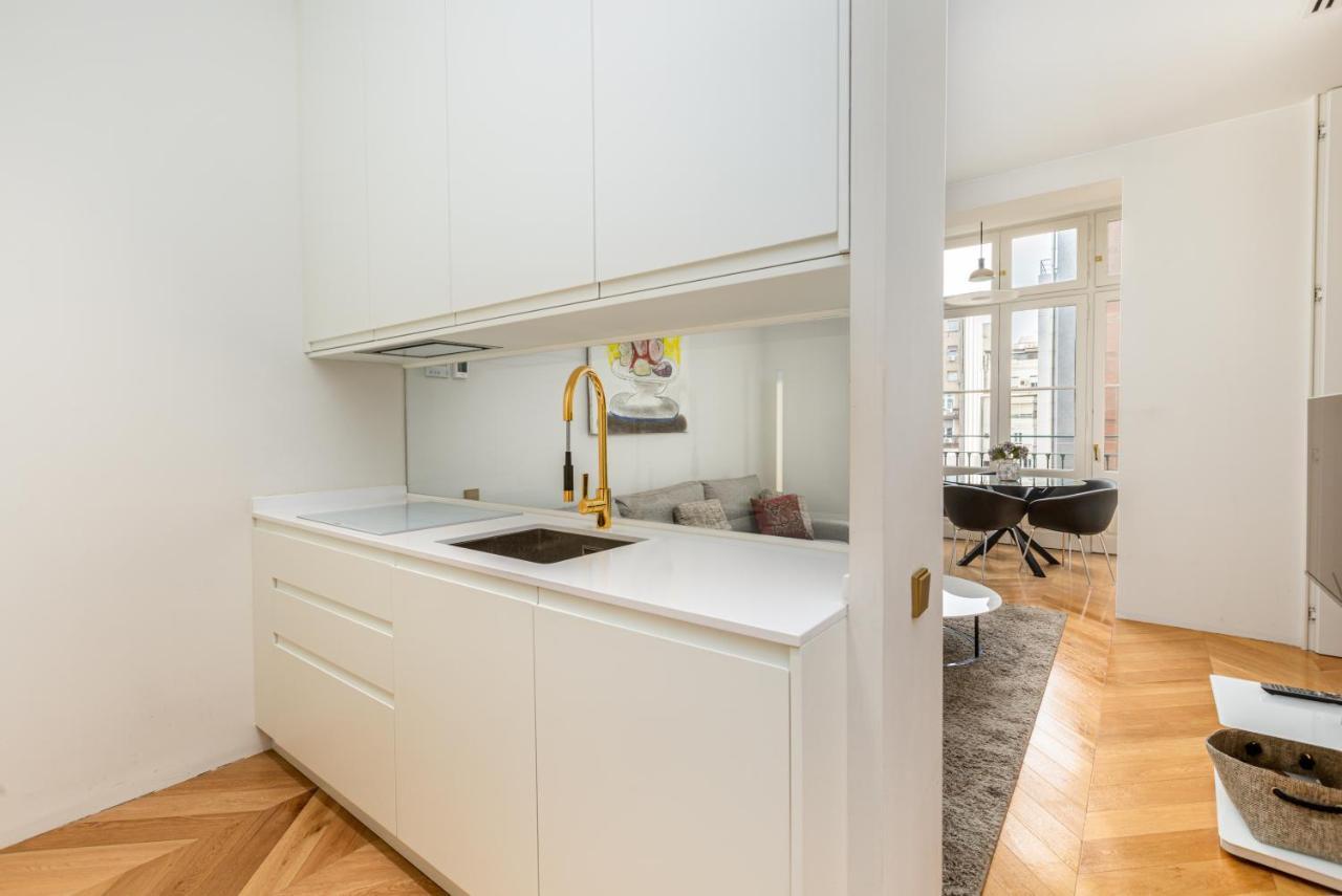 Apartament Luxury Paseo De Gracia Casa Batllo
