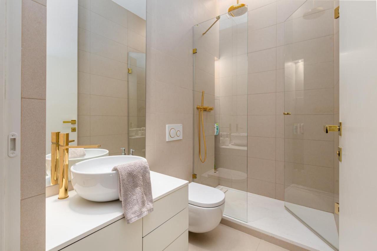Apartament Luxury Paseo De Gracia Casa Batllo *